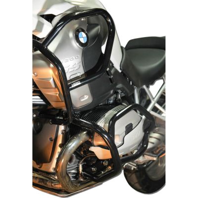 Velký padací rám Heed pro BMW R1200GS 2008-2012