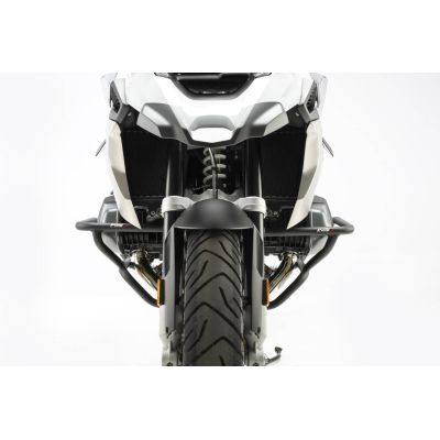 Padací rám spodní Puig pro R1250GS, černý