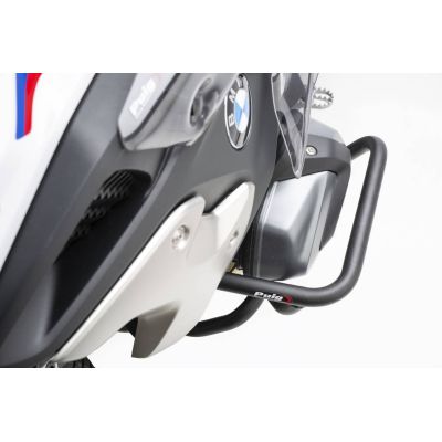 Padací rám spodní Puig pro R1250GS, černý