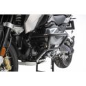 Padací rám spodní Puig pro R1250GS, černý