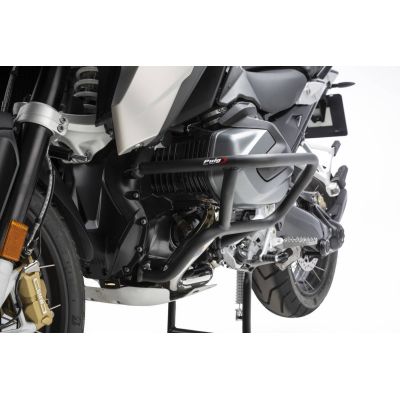 Padací rám spodní Puig pro R1250GS, černý
