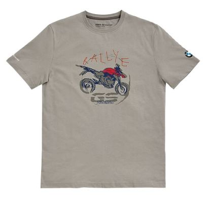 Pánské tričko BMW R1250GS