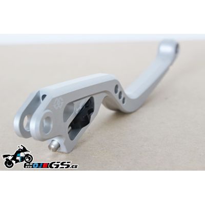 Nastavitelné páčky BMW HP pro R1200GS/A 2004-2012 (spojková + brzdová)