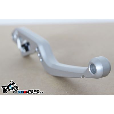 Nastavitelné páčky BMW HP pro R1200GS/A 2004-2012 (spojková + brzdová)