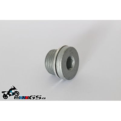 Napouštěcí šroub převodového oleje R1200GS/A 2004-2012