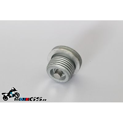 Napouštěcí šroub převodového oleje R1200GS/A 2004-2012