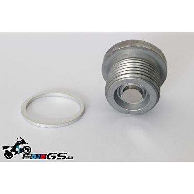 Vypouštěcí šroub motorového oleje R1250GS/A, R1200GS/A LC 2013-2018