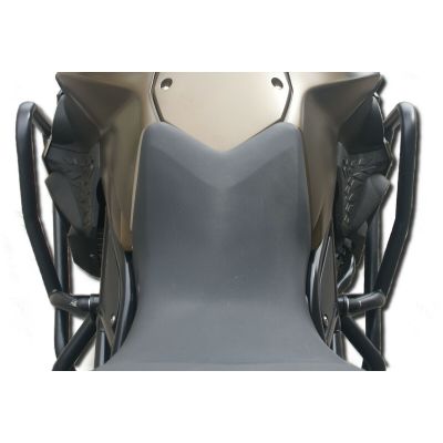 Velký padací rám Heed pro BMW F800GS 2013-2018