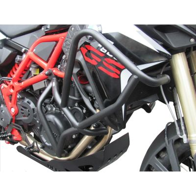 Velký padací rám Heed pro BMW F800GS 2013-2018