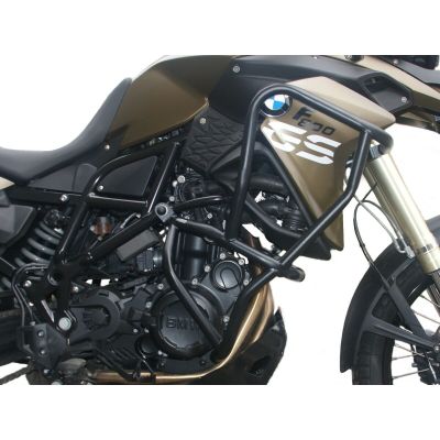 Velký padací rám Heed pro BMW F800GS 2013-2018