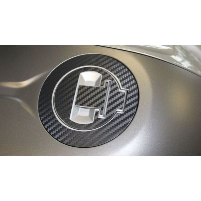 Ochranná samolepka víčka nádrže R1250GS/A, R1200GS/A LC 2013-2018