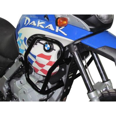 Padací rám Heed pro BMW F650GS 2000-2007