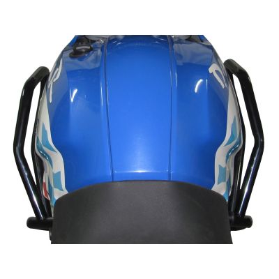 Padací rám Heed pro BMW F650GS 2000-2007