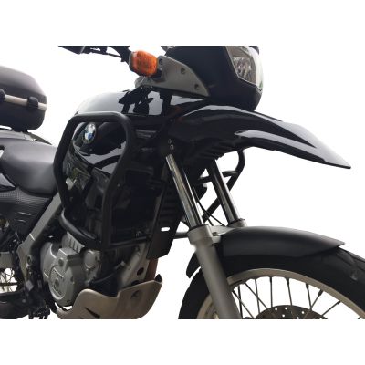 Padací rám Heed pro BMW F650GS 2000-2007