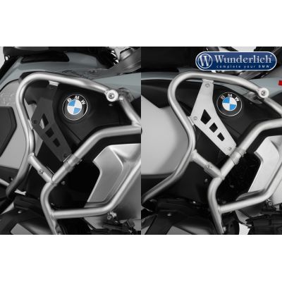 Rozšíření Wunderlich originálního padacího rámu BMW R1250GS Adventure 2018+