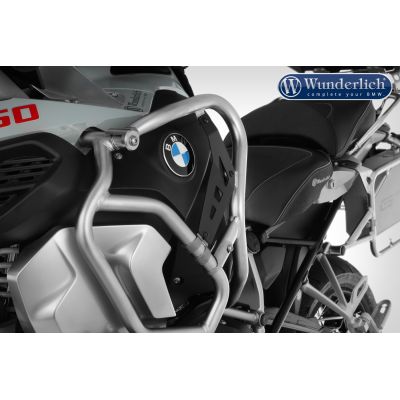 Rozšíření Wunderlich originálního padacího rámu BMW R1250GS Adventure 2018+
