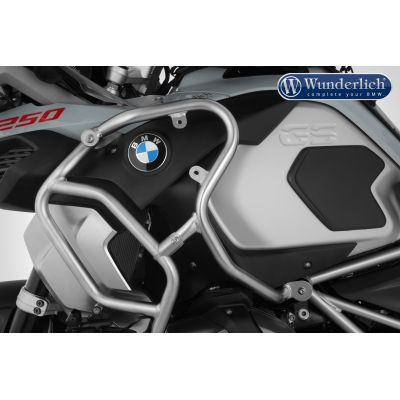 Rozšíření Wunderlich originálního padacího rámu BMW R1250GS Adventure 2018+