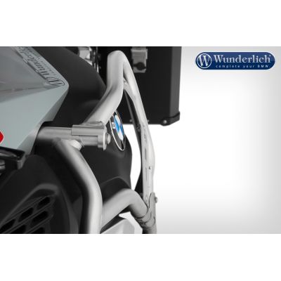 Rozšíření Wunderlich originálního padacího rámu BMW R1250GS Adventure 2018+