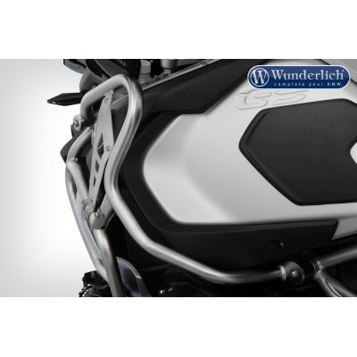 Rozšíření Wunderlich originálního padacího rámu BMW R1250GS Adventure 2018+