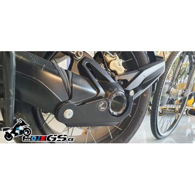 Kryt kardanu Hepco Becker pro R1250GS/A 2018+