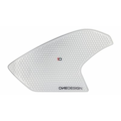 2-dílný set tankpadů na nádrž R1250GS, R1200GS LC 2013-2018, transparentní