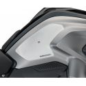 2-dílný set tankpadů na nádrž R1250GS, R1200GS LC 2013-2018, transparentní