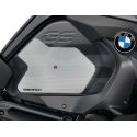2-dílný set tankpadů na nádrž R1250GS Adventure, R1200GS Adventure LC 2014-2018, transparentní