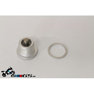 Vypouštěcí šroub motorového oleje F850GS/A, F750GS