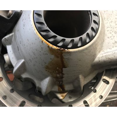 Těsnící kroužek - gufero kardanu pro R1200GS/A 2004-2012