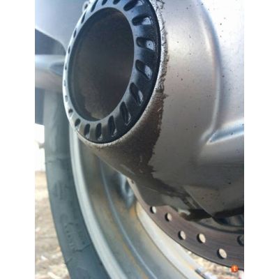 Těsnící kroužek - gufero kardanu pro R1200GS/A 2004-2012