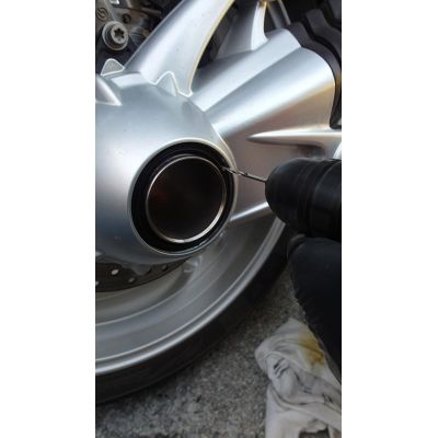 Těsnící kroužek - gufero kardanu pro R1200GS/A 2004-2012