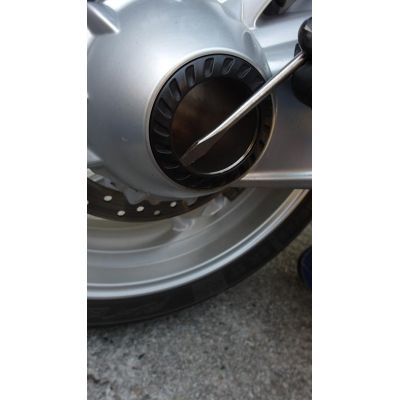 Těsnící kroužek - gufero kardanu pro R1200GS/A 2004-2012