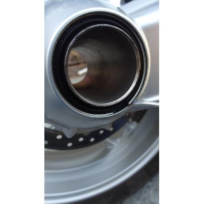 Těsnící kroužek - gufero kardanu pro R1200GS/A 2004-2012