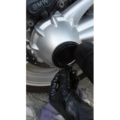 Těsnící kroužek - gufero kardanu pro R1200GS/A 2004-2012