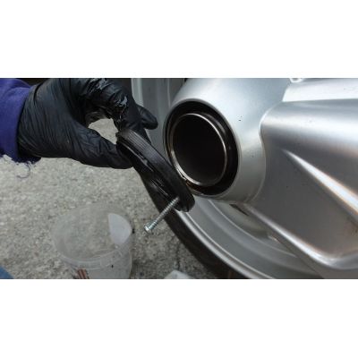 Těsnící kroužek - gufero kardanu pro R1200GS/A 2004-2012