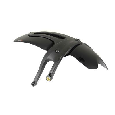 Zadní blatník Puig nad kolo pro R1200GS/A 2004-2012