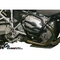 Zesílený spodní padací rám Heed pro BMW R1200GS 2004-2012, černý