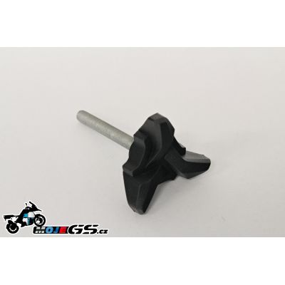 Šroub seřízení plexi pro BMW R1200GS/A 2004-2012