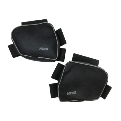 Tašky do velkého padacího rámu Heed BMW F800GS 2008-2018, F700GS 2013-2017, F650GS 2008-2012
