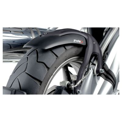Zadní blatník Puig nad kolo pro R1200GS/A 2004-2012