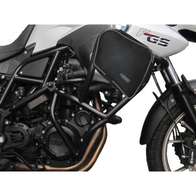 Tašky do velkého padacího rámu Heed BMW F800GS 2008-2018, F700GS 2013-2017, F650GS 2008-2012