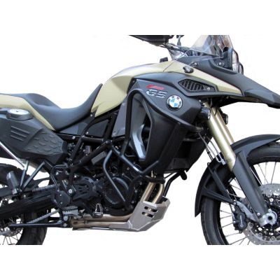 Velký padací rám Heed pro BMW F800GS Adventure 2013-2018