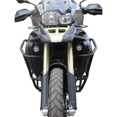 Velký padací rám Heed pro BMW F800GS Adventure 2013-2018