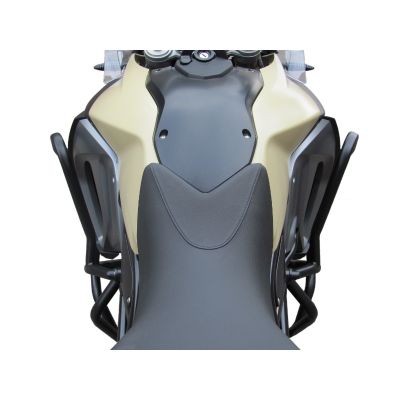 Velký padací rám Heed pro BMW F800GS Adventure 2013-2018