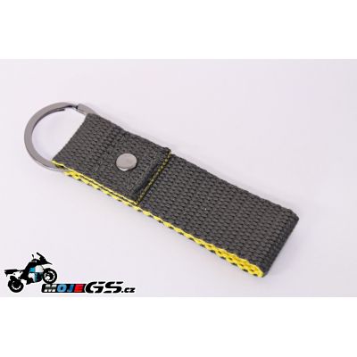 Klíčenka BMW 40 Years GS (limitovaná edice)