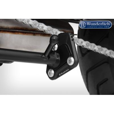 Rozšíření stojánku Wunderlich pro BMW F850GS/A, F750GS