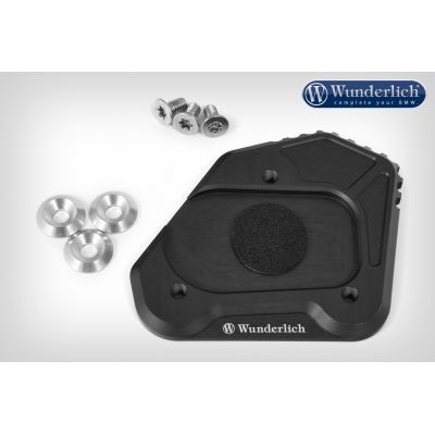 Rozšíření stojánku Wunderlich pro BMW F850GS/A, F750GS