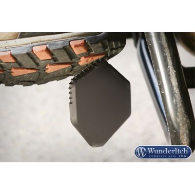 Rozšíření stojánku Wunderlich pro továrně snížené BMW R1250GS/A, R1200GS/A LC 2015-2018