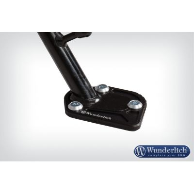 Rozšíření stojánku Wunderlich pro továrně snížené BMW R1250GS/A, R1200GS/A LC 2015-2018