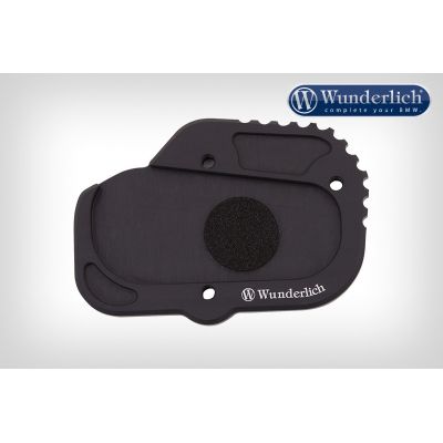 Rozšíření stojánku Wunderlich pro továrně snížené BMW R1250GS/A, R1200GS/A LC 2015-2018